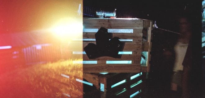 47 COAL openair, Žermanice, Zátoka